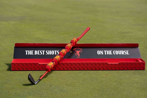 Fireball whiskey golf club - fireball,